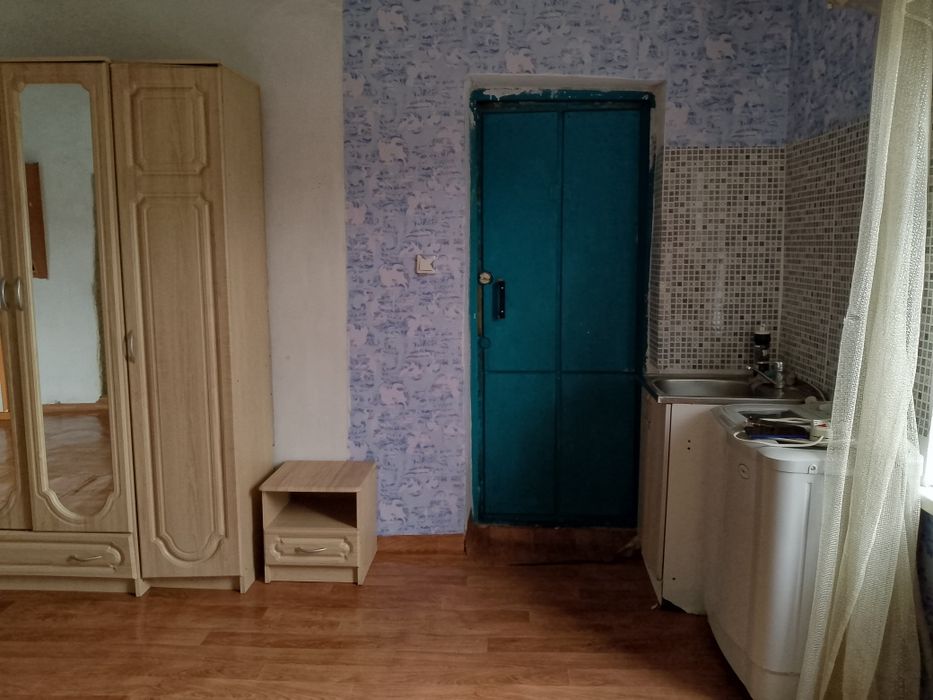 Продам двухкомнатный дом