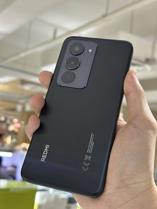 Xiaomi Redmi 15.