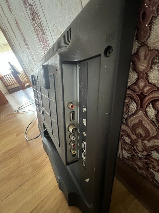 Продам телевизор KONKA KL24QS509 24
