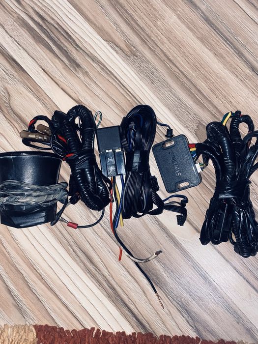 Star Laine A93 Старлайын