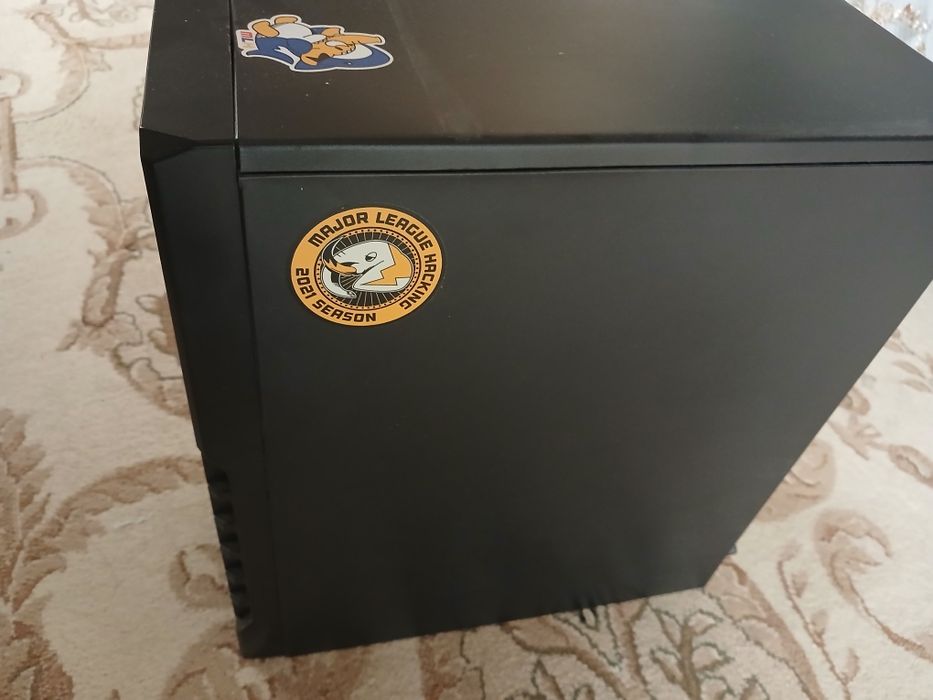 Компютер рабочий