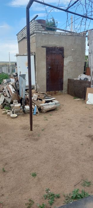 Продам дачу в обществе Союз