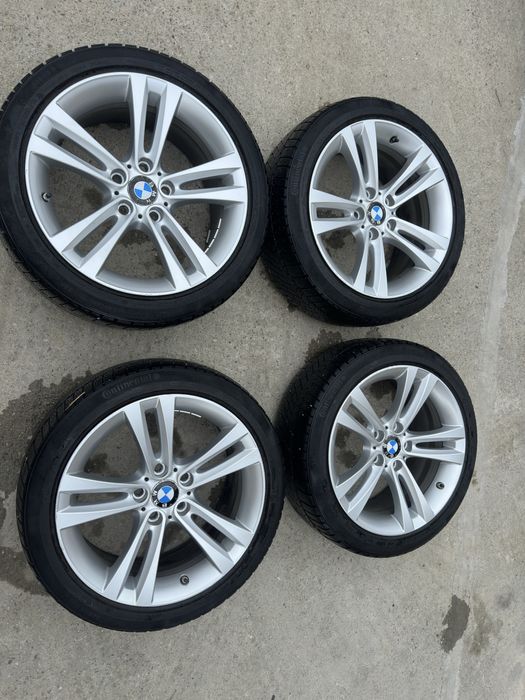 Jante originale BMW 18 inch