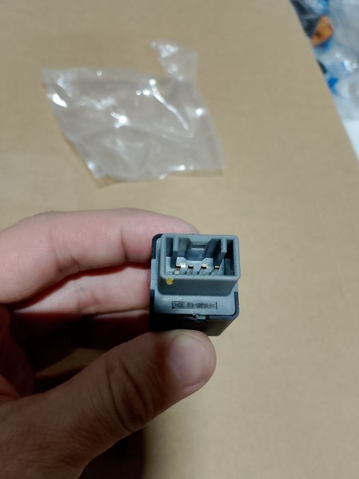 Датчик педали тормоза Hyundai