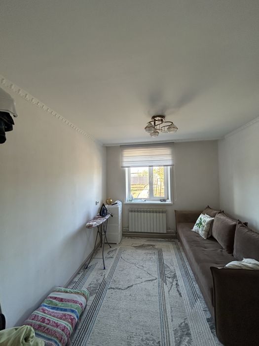 Продам 4-х комнатную дом