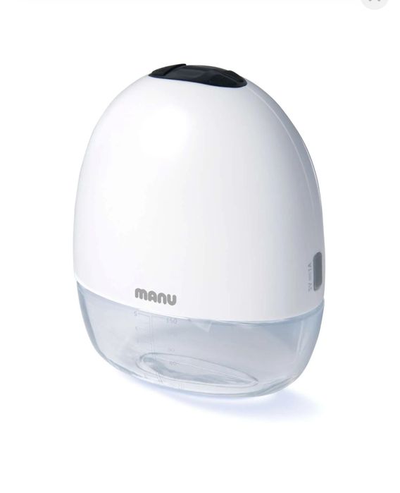 Молокоотсос Manu