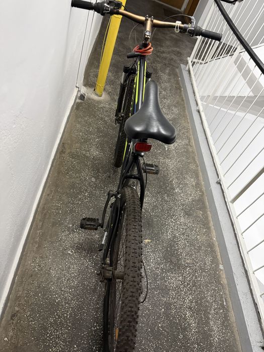 Vand Bicicleta Venture Sport series