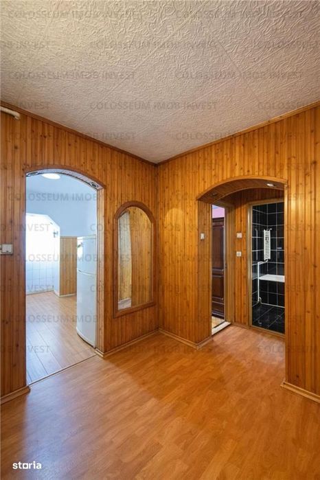 Apartamen 2 camere | decomandat | etaj 1- zona Craiter