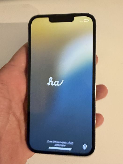 iPhone 13 Pro, 128GB, Graphite, 5G