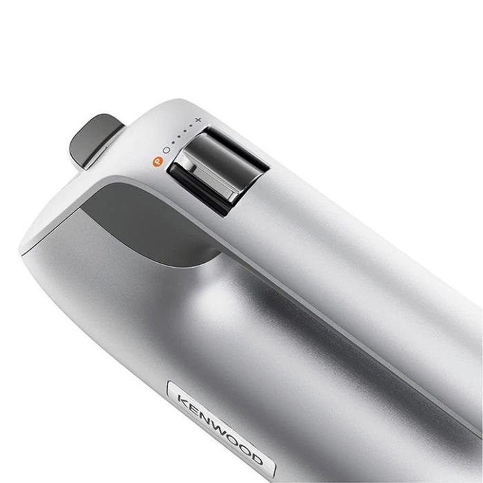 Миксер Kenwood HMP54.000S