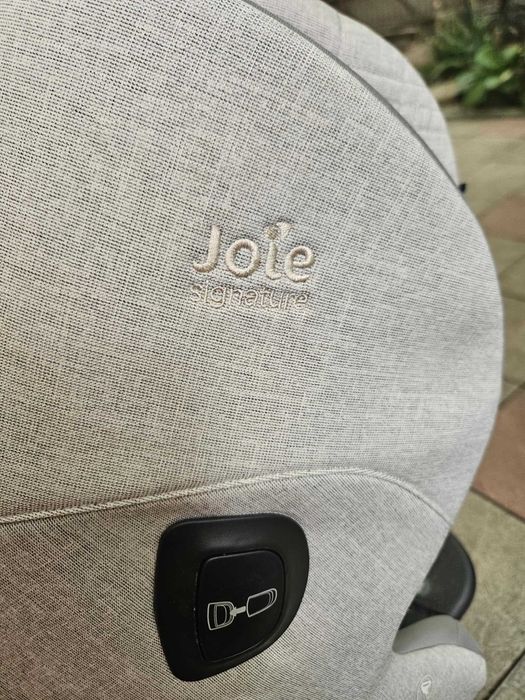 Scaun auto Joie i-Prodigi Signature