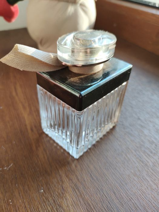 Пустой флакон Chloe