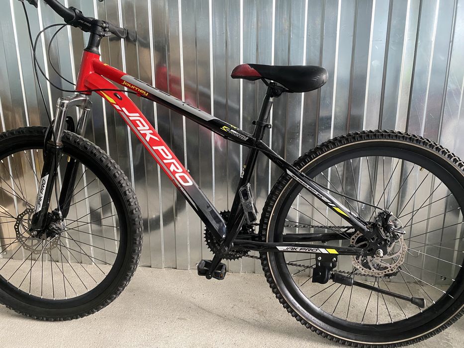 Велосипеды  взрослые