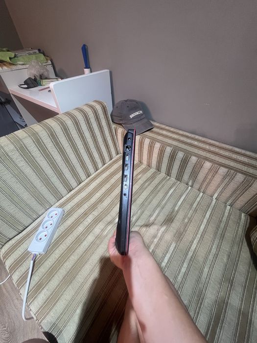 ASUS TUF Gaming FX506LI-HN271