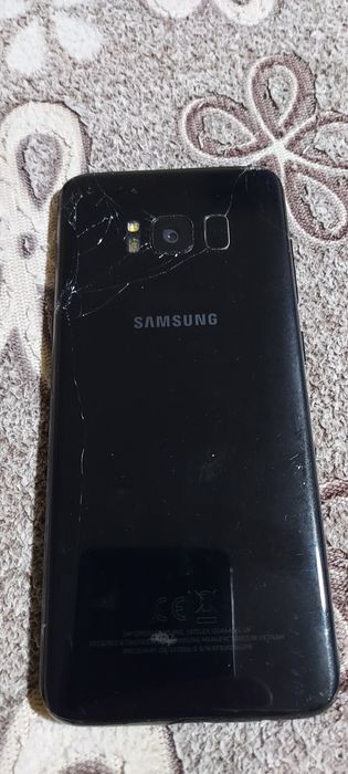 Samsung S8, S8 Active за части.