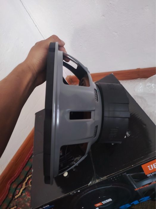 jbl 1200 talik bufer yangi