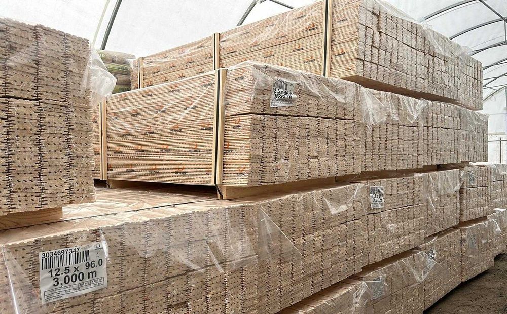 Lambriu Hs Timber Production OFERTA