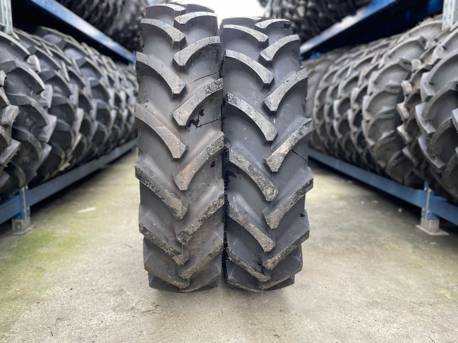 Cauciucuri noi agricole de tractor spate 12.4-32 livrare 8pr garantie