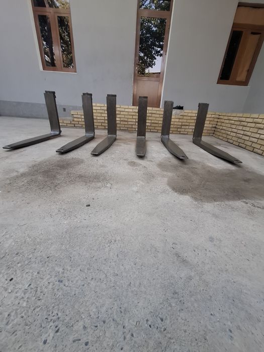 Карани.вилкалари.сотилади.холати.янги.