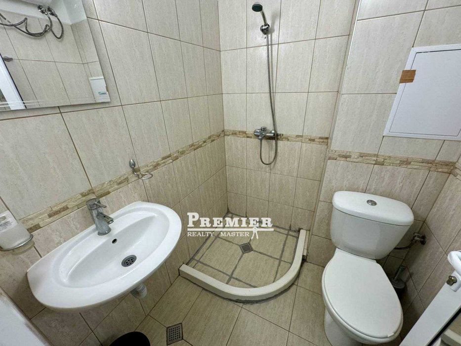 Продава се Едностаен апартамент в Поморие - 32 кв.м за 606 €/кв.м - Снимка #6