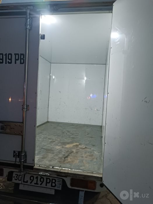 Labo srochni sotiladi metan gaz