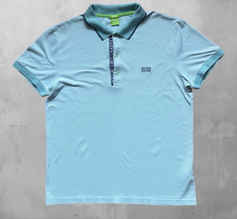 Hugo Boss оригинални тениски