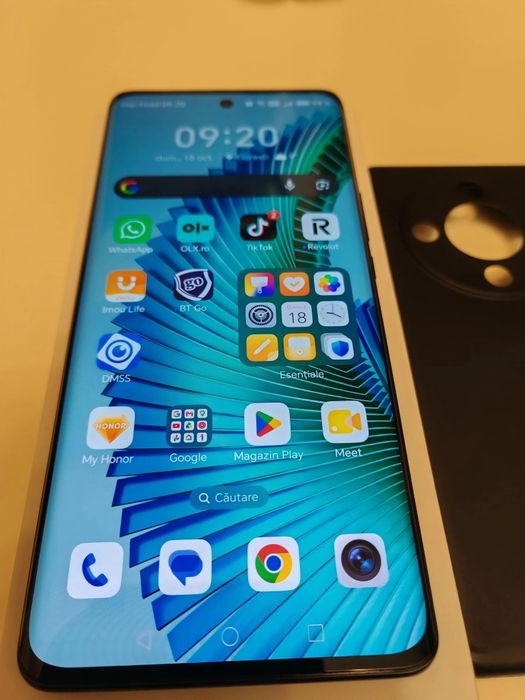 Vând honor magic 6 lite 5G
