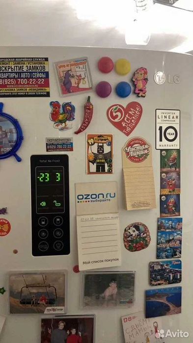 Ремонт холодильников на дому, заправка фреоном