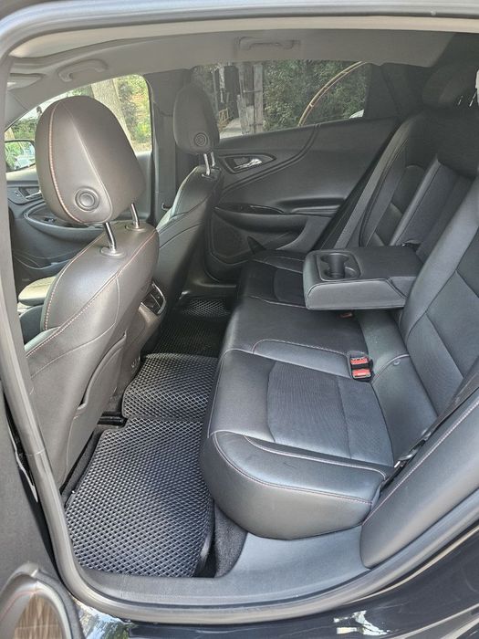 Chevrolet Malibu 2 XL