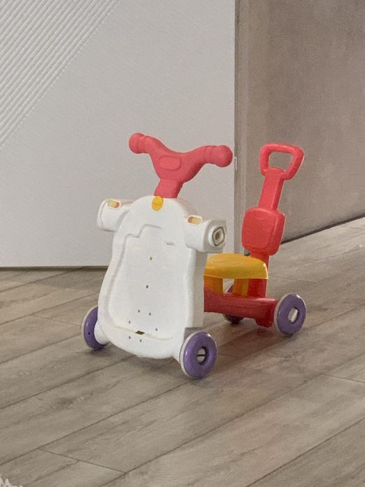 Продам велик малышковый