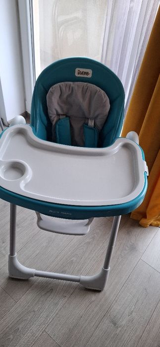 Scaun de masa Bueno Ocean Milly Mally