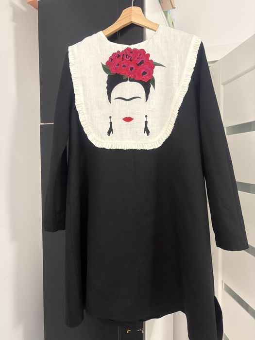 Rochie Bol Oana Lupas