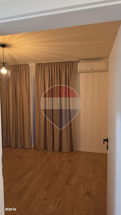 Apartament 2 Camere Premium. Prima Închiriere, Tunari — fotografia 3