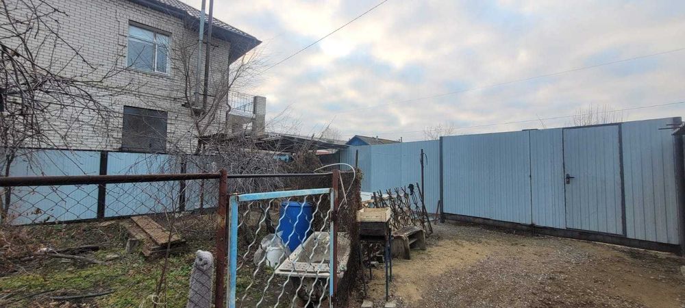 Продается дом по ул. Карла Маркса