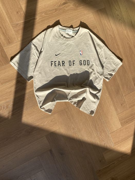 футболка NIKE NBA