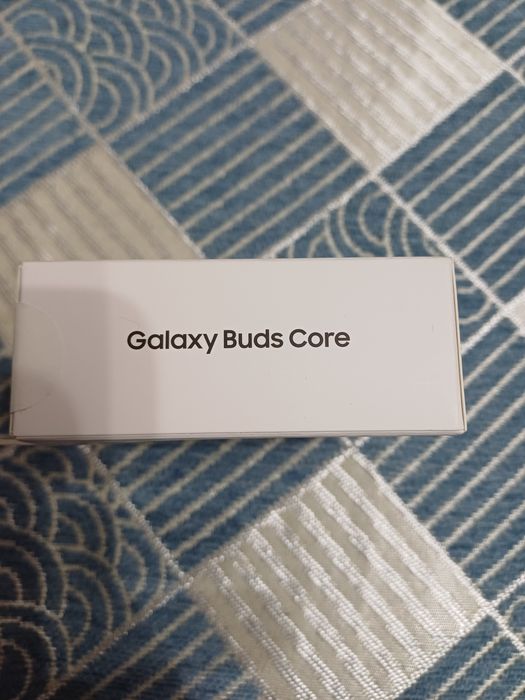Беспроводной наушник Galaxy Buds Core