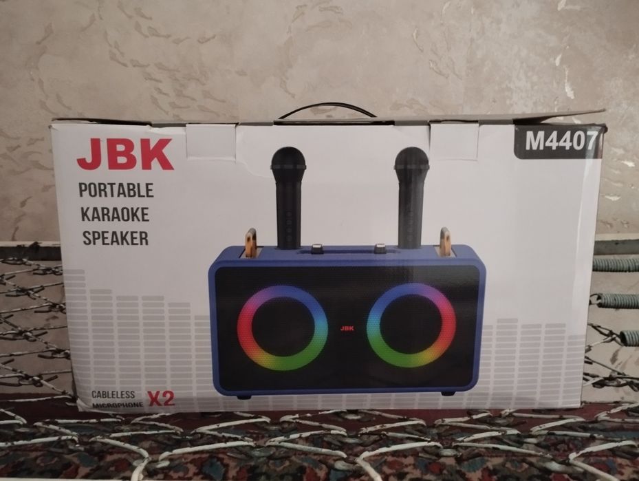 Sotiladi madel JBK Orginal