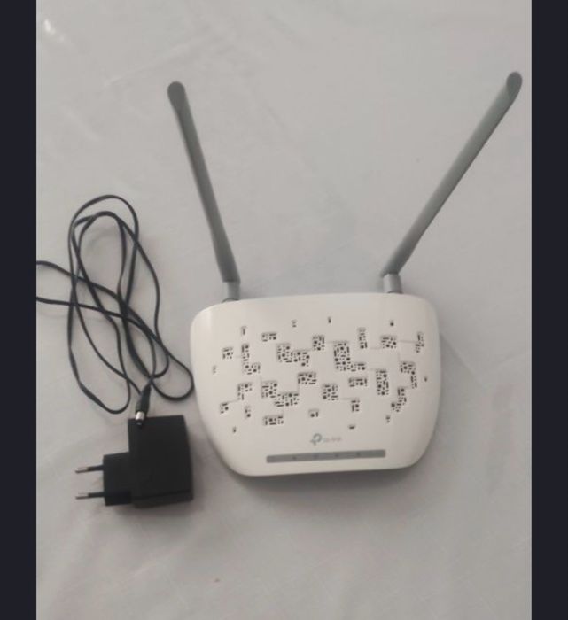 Wifi router TP link