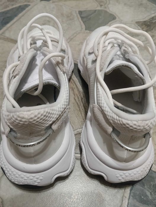Adidas adiPPRENE+, маратонки, размер 35,5