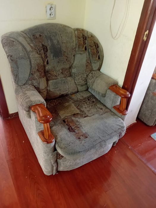 Мягкая мебель/диван