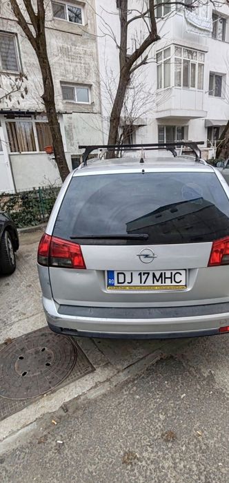 OPEL Vectra 2007 — imagine 3