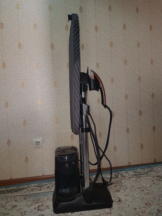 Отпариватель от Tefal