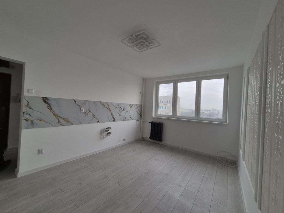 Apartament 3-4 camere