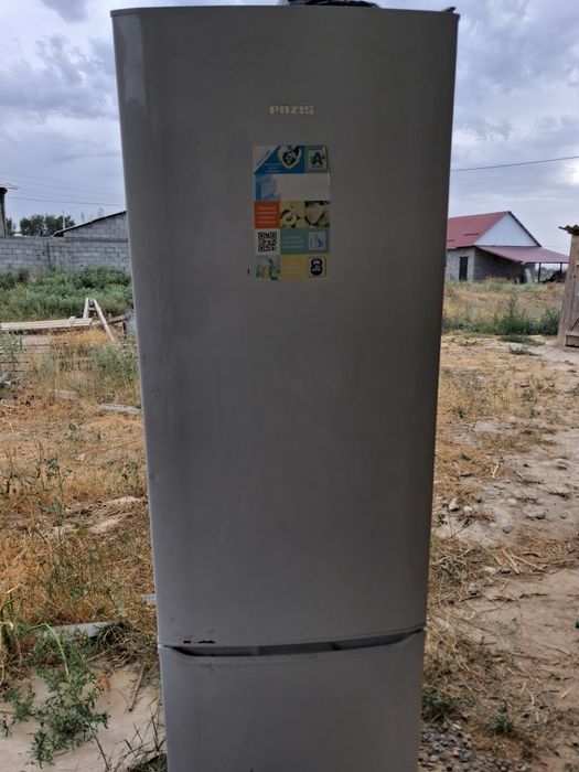 Холодильник не работает