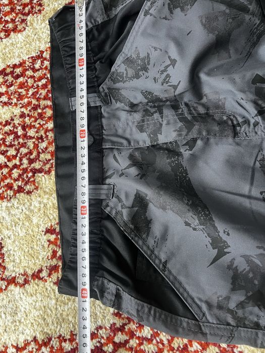 Pantaloni de lucru calitate foarte buna marime 50