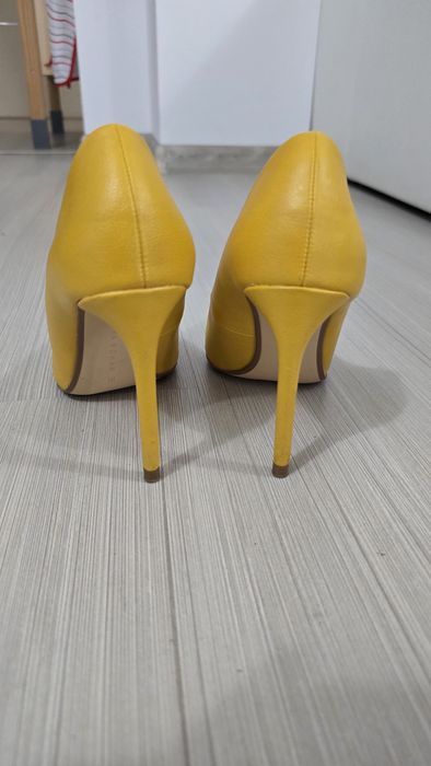 Pantofi Zara, marime 36