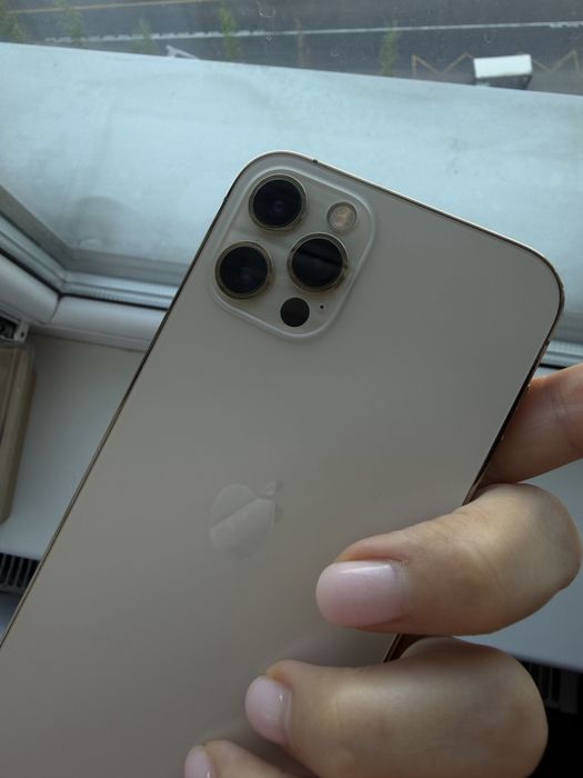 Iphone 12 pro 256