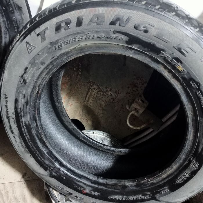 Продам Летный покрышка