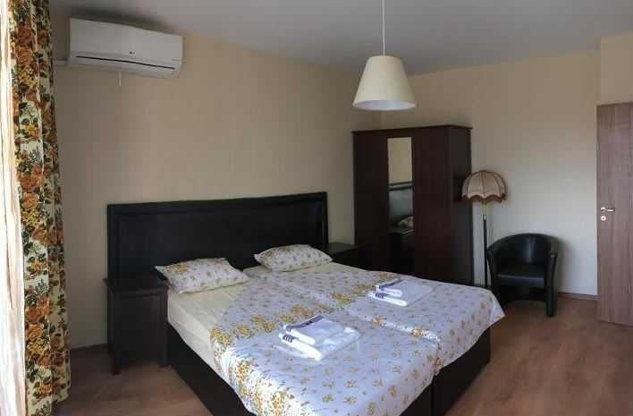 Продава се Двустаен апартамент в София, Манастирски ливади - 75 кв.м за 1934 €/кв.м - Снимка #1