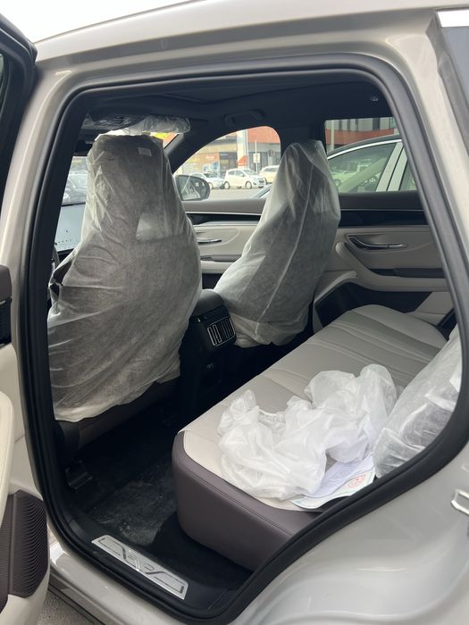 BYD 605 Elektir Full Naqd va Kridit asosida